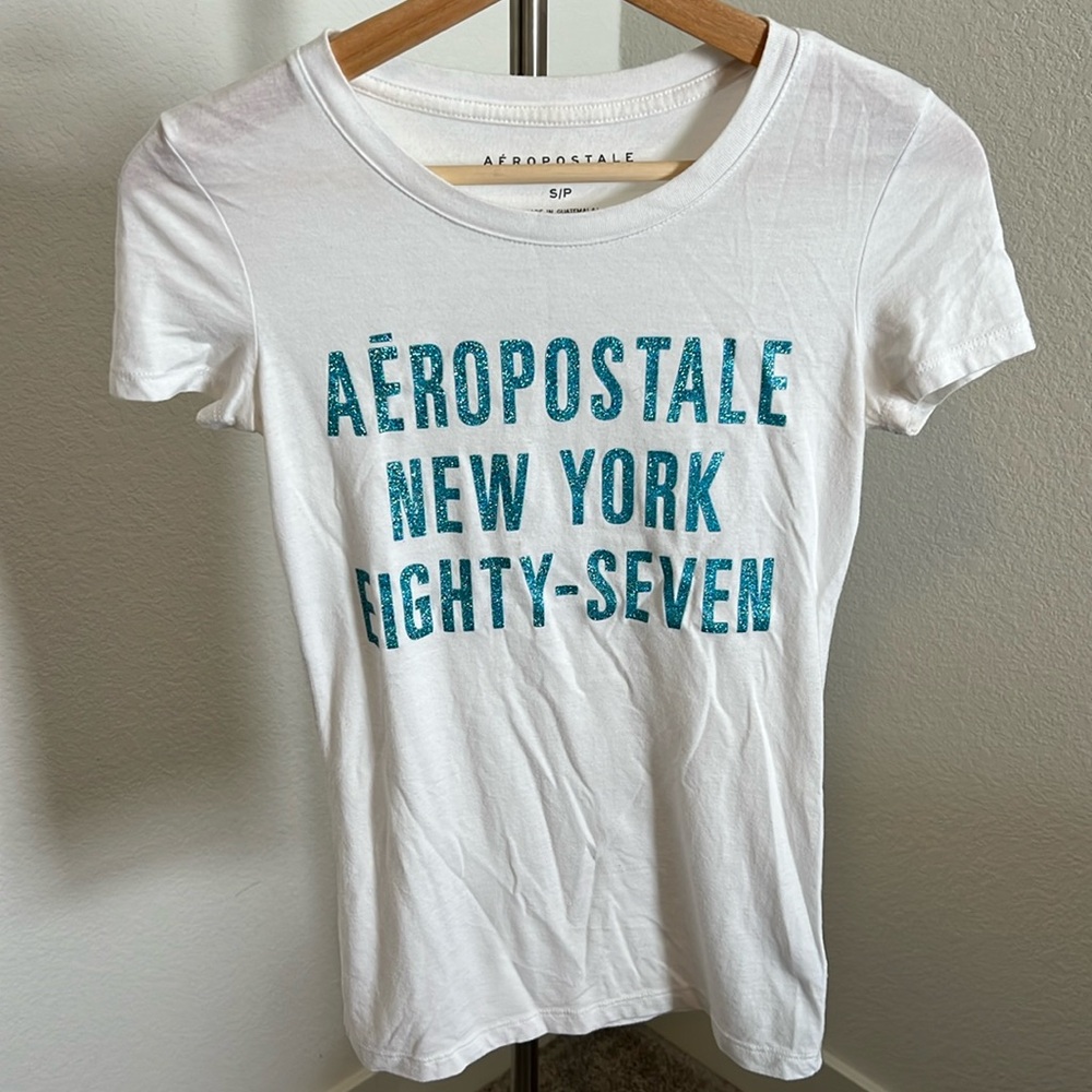 White Tees